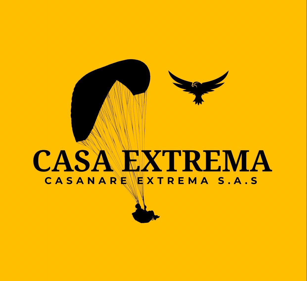 Casa extrema